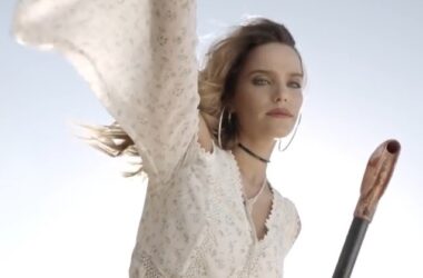 מאיפה ה-DRESS? מקסטרו!