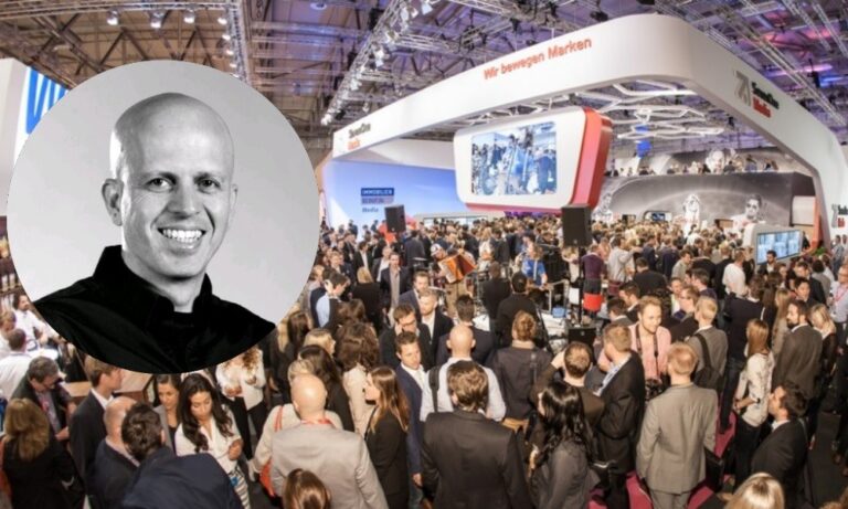 ארגז כלים לתוכניות השיווק: 10 תובנות מכנס Dmexco // יניב סבן