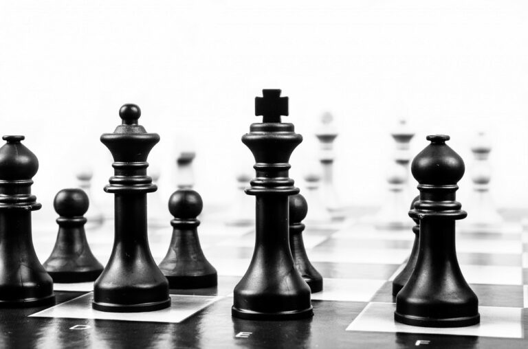 צעדים ראשונים בפיתוח עסקי – איך מתחילים? // אסף מרציאנו