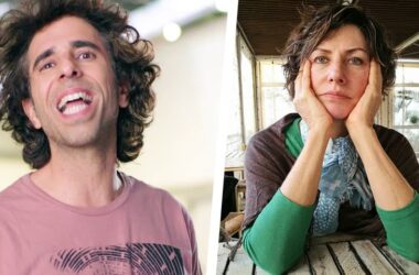 עטרה בילר, אורי חזקיה