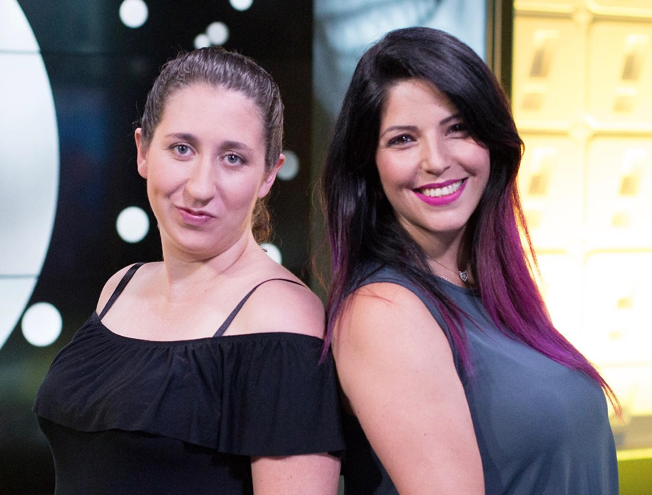 הכירו את דניאל שטרן ומורן צדקה גוטדנקר בעלות ומנהלות הקהילה "אמהות קונות ביחד"