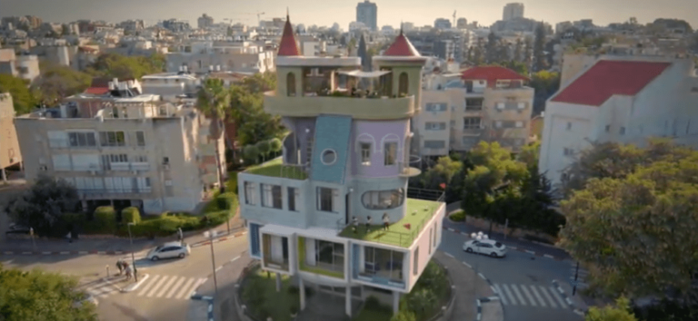 בנק הפועלים בקמפיין פרסומי חדש: כל משפחה והמשכנתה שלה
