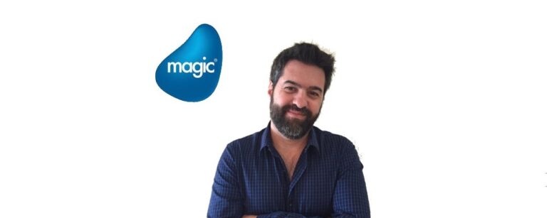 שי פלאי מונה למנהל שיווק מג'יק תעשיות תוכנה Magic Software