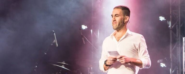 מרונלייט למיקרוסופט: אריאל צור מונה למנהל השיווק של החטיבה הפרטית