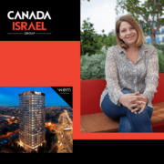ראיון שיווקי 1:1 עם לי רום, מנהלת שיווק – קנדה ישראל