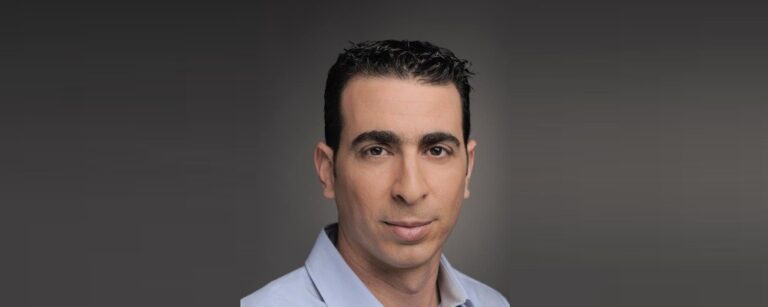 אסף אביב מונה לסמנכ"ל דיגיטל ופיתוח עסקי בקבוצת עזריאלי