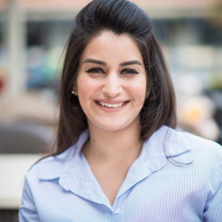 חני שלום מונתה לסמנכ"לית השיווק בקבוצת חלי ממן