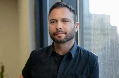 דני לוי, צילום: תום חוליגנוב