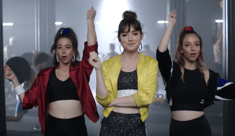 ניתוח קמפיין: "הוא לא מתלונן מאצ'תונים" // עטרה בילר
