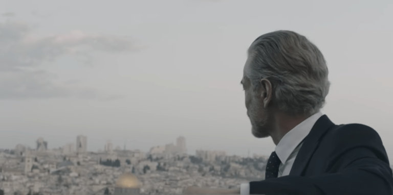 ניתוח קמפיין: "רובע משרד החוץ" קבוצת אביב ולני גרופ // עטרה בילר