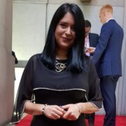 הכירו את ליבנת כהן דן סמנכ"לית שיווק וקשרי לקוחות מטרופולין תחבורה ציבורית