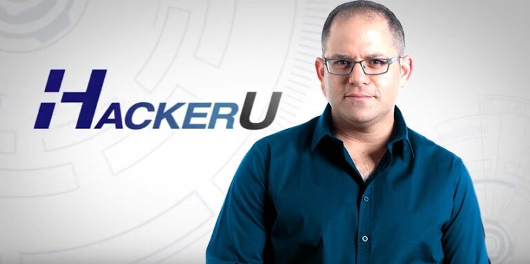ניר הירשמן, HackerU
