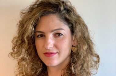 מרב הורביץ חפץ / צילום: אורי עומר