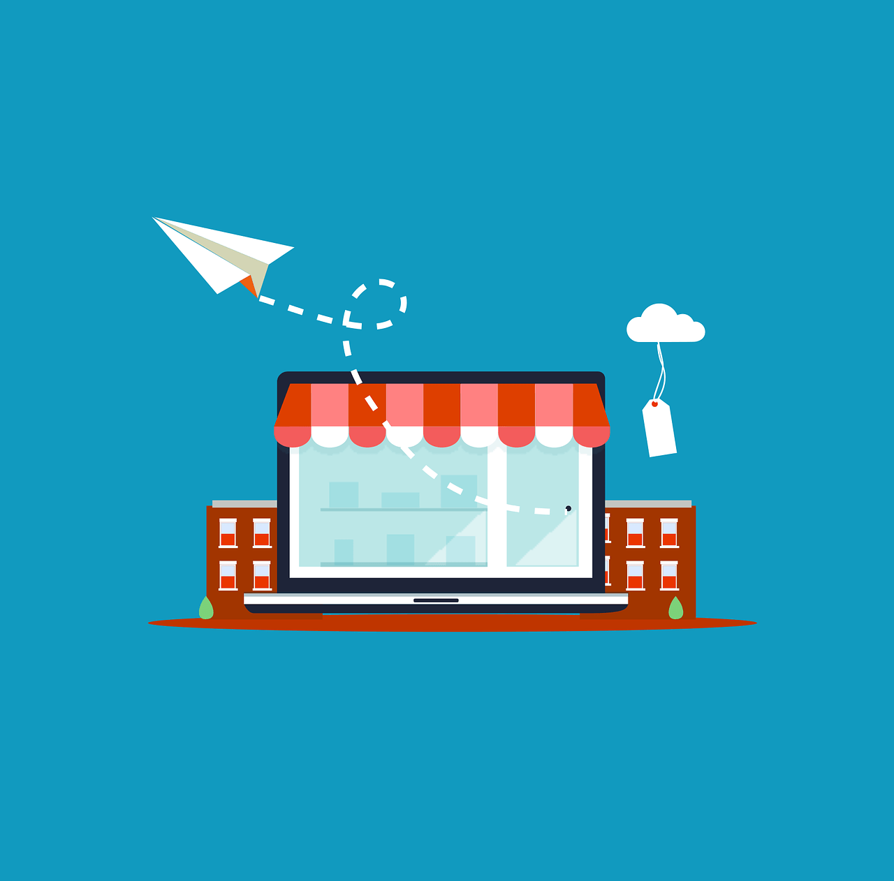 מאמר אורח: שוק ה-Ecommerce בשנת מבחן // יונתן איבגי