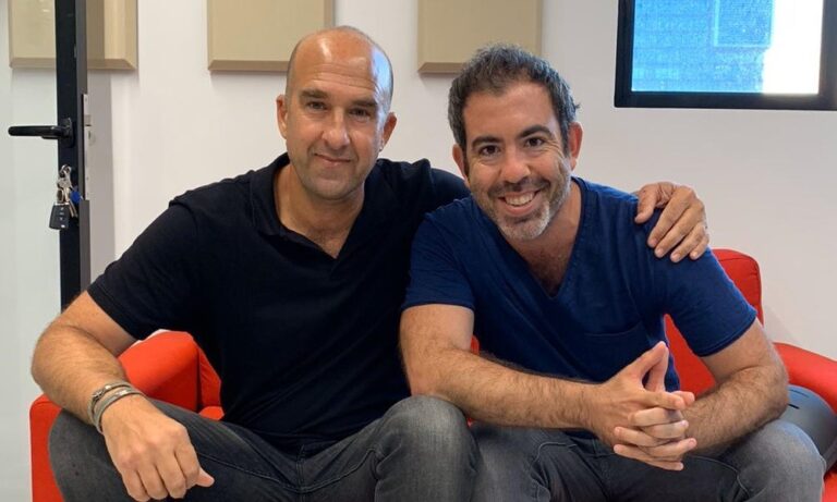 יניב ריבלין מנכ"ל Bird ישראל בפודקסט השיווק: מהפכה שיתופית על גלגלים