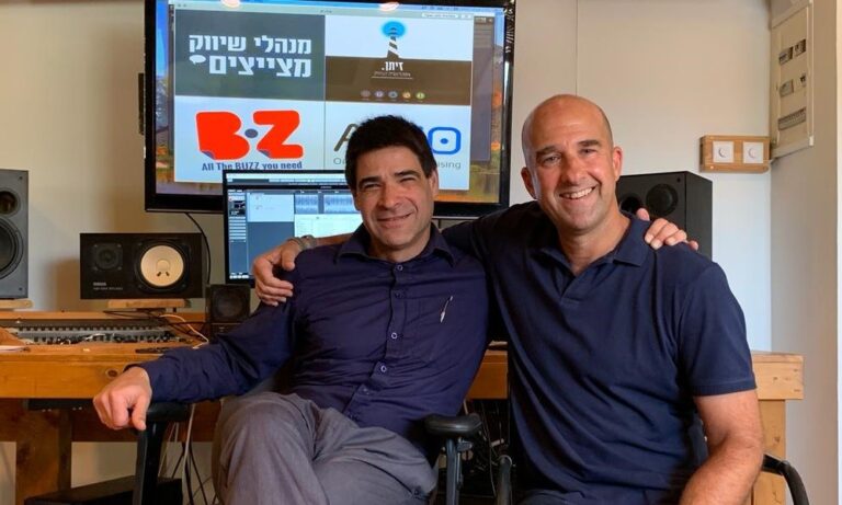 ירדן פלד, מנורה מבטחים בפודקסט השיווק: ענף הביטוח רחוק מיישום מיטבי של פוטנציאל הדיגיטל
