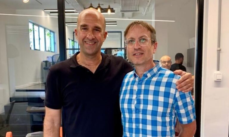 גידי שמרלינג דובר עיריית ת"א מסכם תקופה סוערת בפודקסט קהילת השיווק