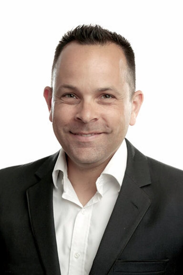 איתן שוורץ נבחר לתפקיד ראש מינהל תקשורת ושיווק בעיריית תל־אביב-יפו