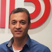 הכירו את איציק ברדה – סמנכ"ל השיווק של חברת נייצ'רספרו