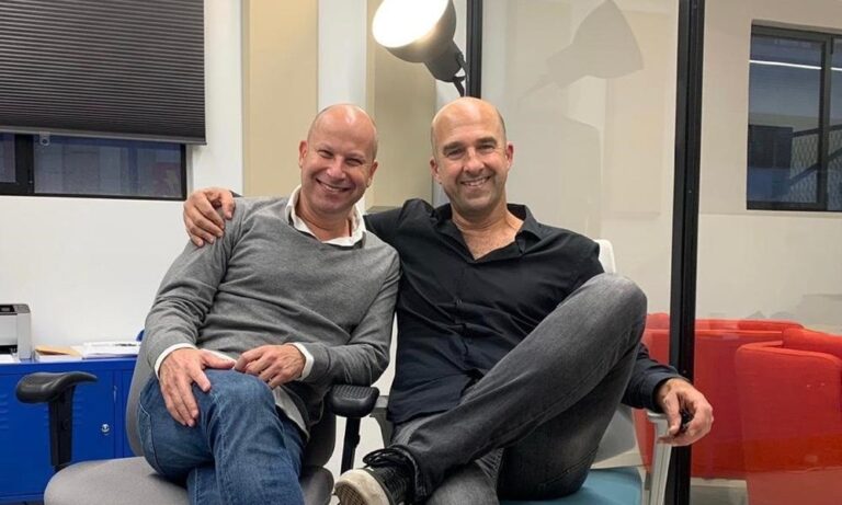 פודקסט קהילת השיווק: ראיון עם איתן זינגר מנכ"ל מדלן