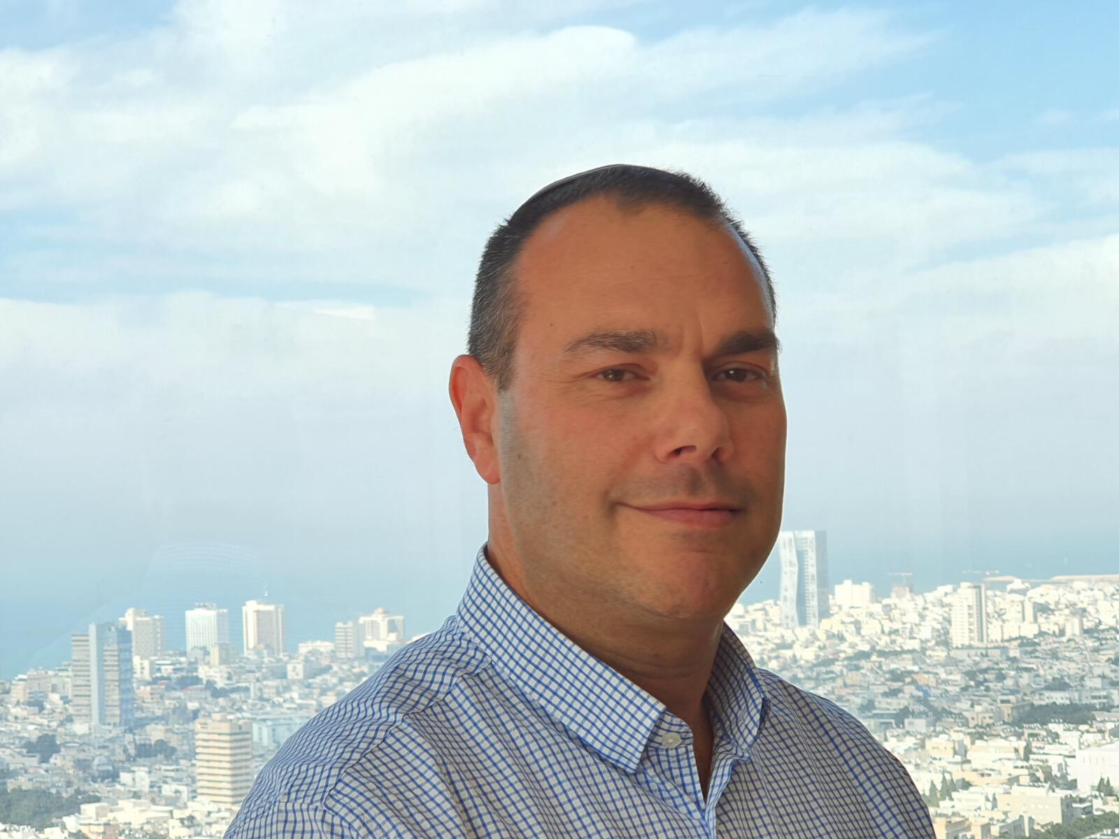 אורי פליישמן