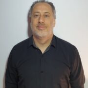 הכירו את עמית שמש, מנהל פיתוח עסקי באגן תעשיות   