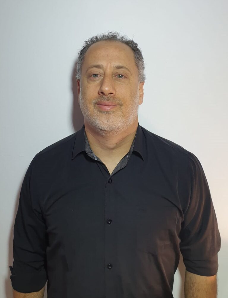 הכירו את עמית שמש, מנהל פיתוח עסקי באגן תעשיות   