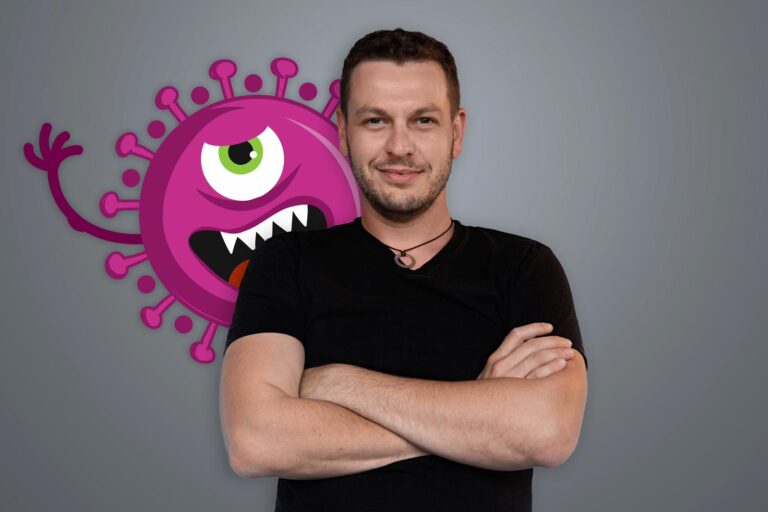 "פרסום קורונה סטייל" – השינויים בעולם הפרסום בעידן הקורונה // טל ספיבק