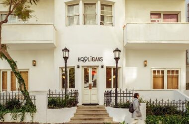 משרדי חוליגנס