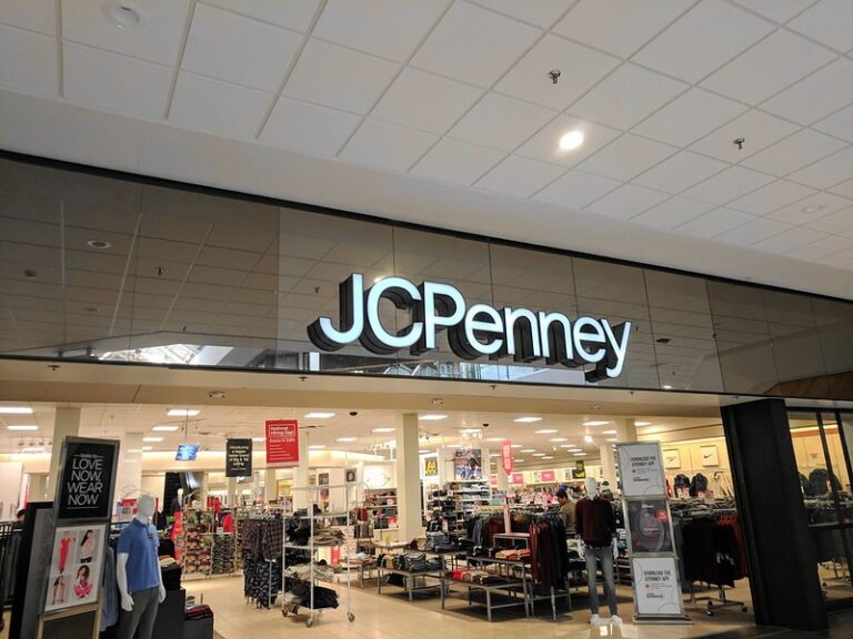 JCpenny - צילום JJBers