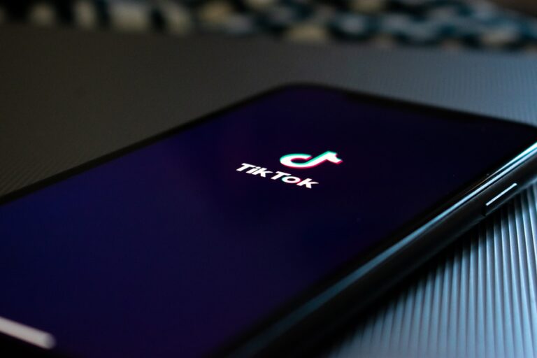 טיק טוק / צילום: Unsplash