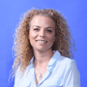 הכירו את שירי טסמן, סמנכ"לית שיווק וחברת הנהלה בחברת התוכנה אלעד מערכות