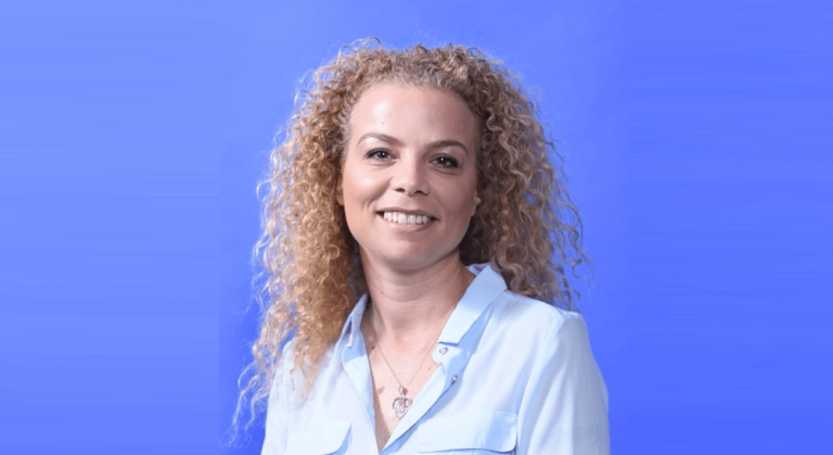 הכירו את שירי טסמן, סמנכ"לית שיווק וחברת הנהלה בחברת התוכנה אלעד מערכות