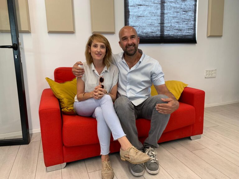 פרק 98 בפודקסט השיווק: נטע יהל מרקוס סמנכ״לית השיווק בקבוצת HeadStart