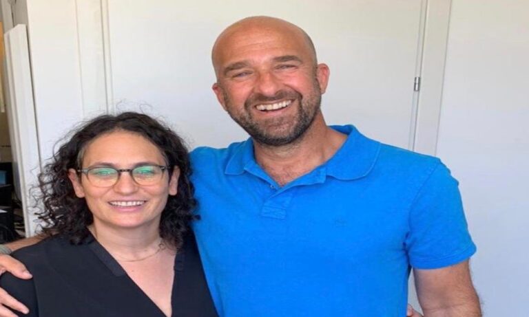 פרק 97 פודקסט השיווק: קרן לייזרוביץ סמנכ"לית השיווק של בזק