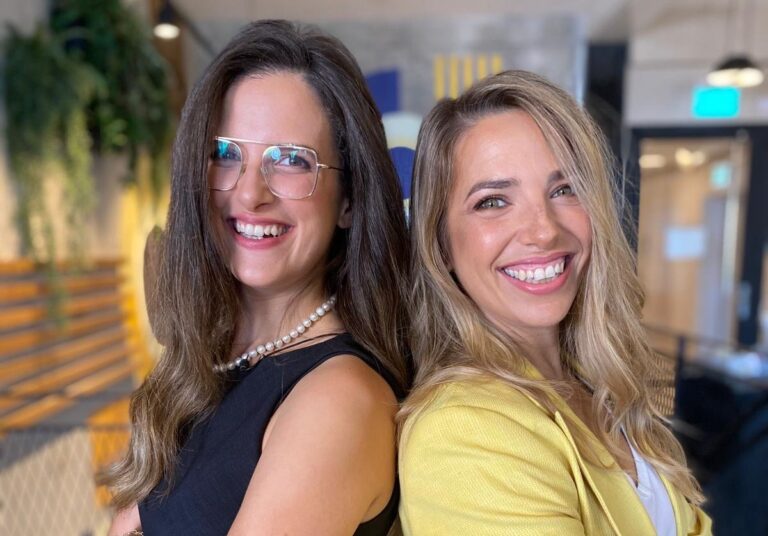 הכירו את: לין שטיינר עגמי & חן הרשקוביץ אוחיון מקהילת נשים מדברות > נדל"ן