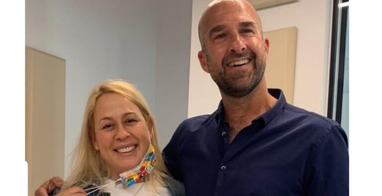 פרק 106 בפודקסט השיווק: יפעת קרני סמנכ"לית השיווק של Toys R us
