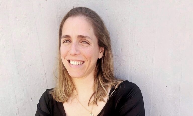 הכירו את יעל סונסינו | מנהלת שיווק תחום האם והתינוק (AVENT) בחברת פיליפס ישראל