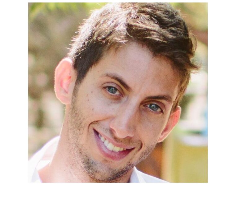 מטרנד שיווקי למנוע צמיחה עסקי // גיא שניר, פייסבוק ישראל