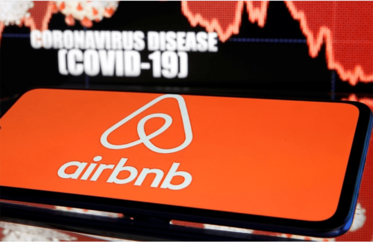 האתגר של Airbnb: האם החברה תצליח לשרוד את הקורונה? // אמיר שניידר