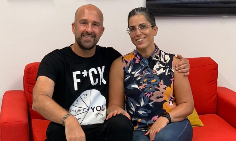 פרק 120 בפודקסט השיווק: הילה סייג מנהלת שיווק הנדסאים אוניברסיטת אריאל