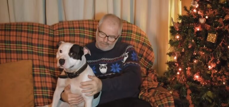 Don’t let me go John Lewis Christmas 2020 // עטרה בילר