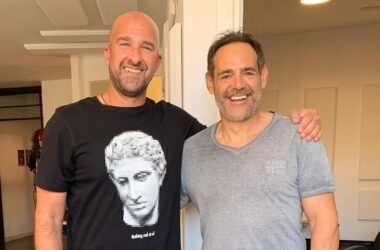 דני רופ וזיתן