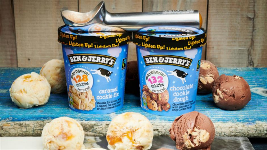 We can’t believe an ice cream company has to say this...