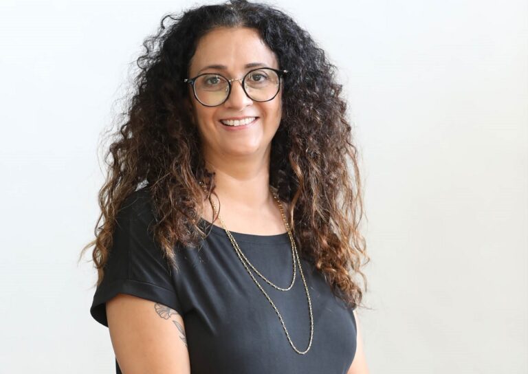 הכירו את דגנית שורץ – מנהלת שיווק ופרסום רשת יוחננוף
