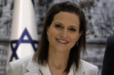 שלי מלצר | צילום - גיא חמוי