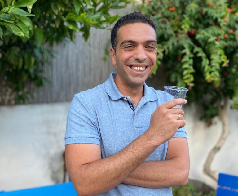 דן סמדגה