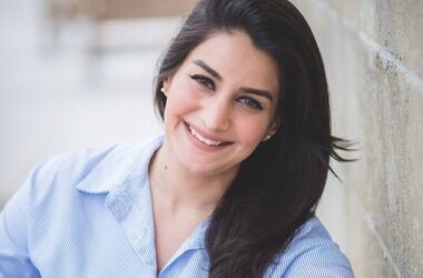 חני שלום | צילום: ספיר קרליקר וידל