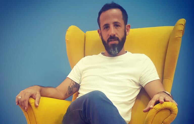 עופר שר מונה לסמנכ"ל השיווק של חברת טריגו נדל"ן