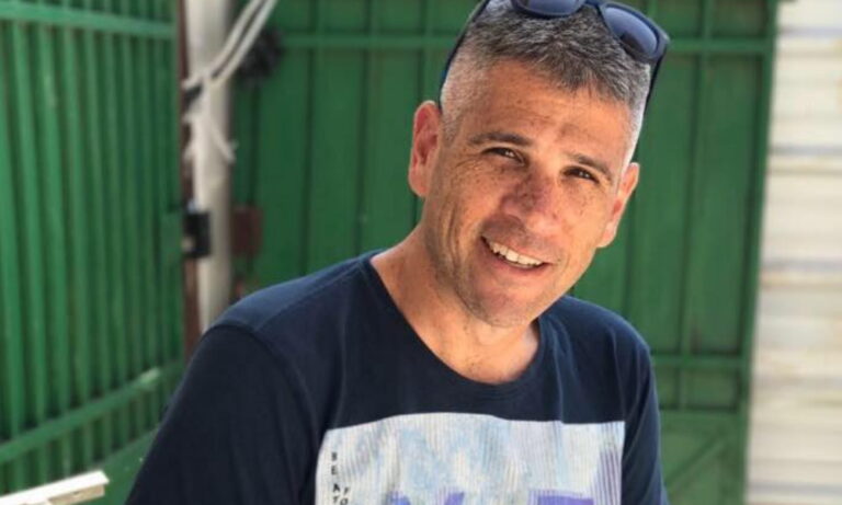 אורי גורן מונה לסמנכ"ל שיווק ישראל וגלובל בחברת ללין